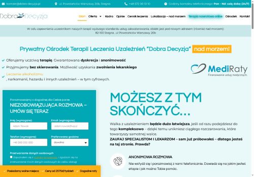dobra-decyzja.pl