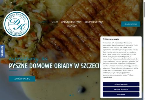 dobra-kuchnia.com