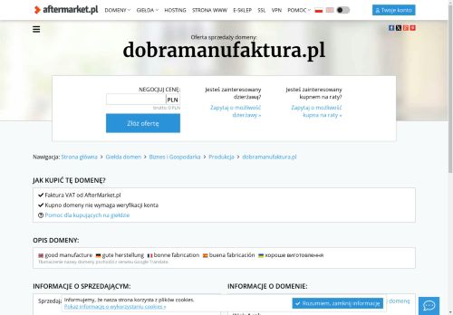 dobramanufaktura.pl
