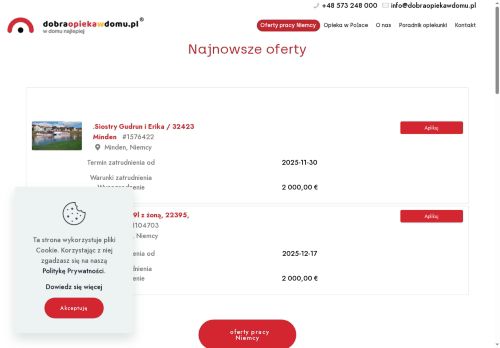 dobraopiekawdomu.pl