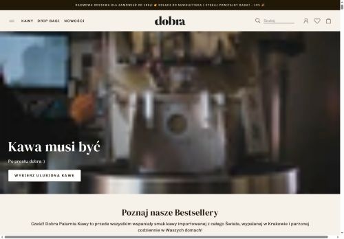 dobrapalarniakawy.pl