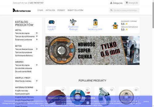 dobratarcza.pl