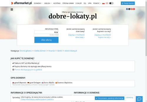 dobre-lokaty.pl