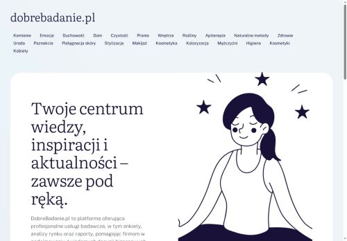 dobrebadanie.pl