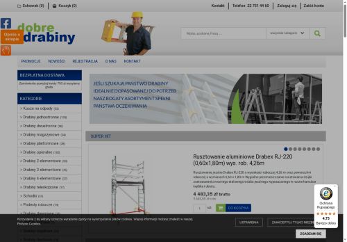 dobredrabiny.pl