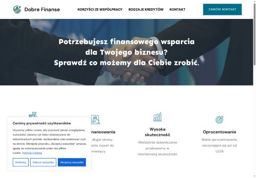 dobrefinanse.pl