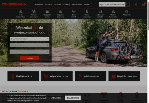 dobrehaki.pl