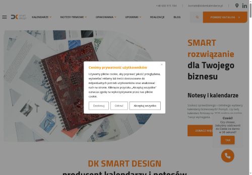 dobrekalendarze.pl