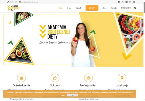 dobrekalorie.pl