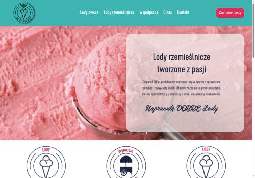 dobrelody.pl