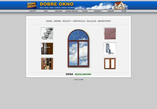 dobreokno.elk.pl