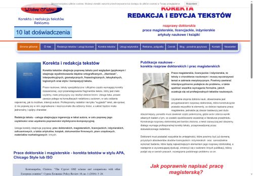 dobrepioro.pl