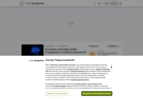 dobreprogramy.com