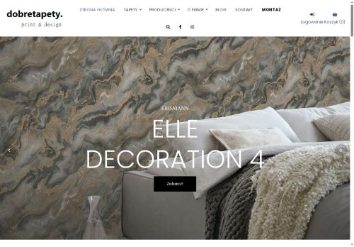 dobretapety.pl