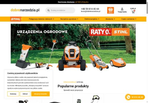 dobretraktory.pl