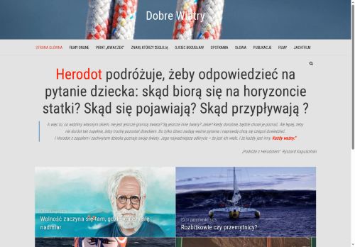 dobrewiatry.pl