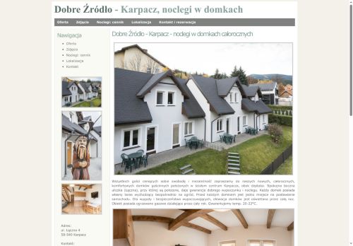 dobrezrodlo.karpacz.pl
