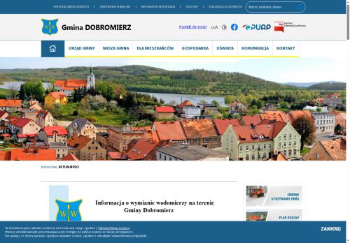 dobromierz.pl