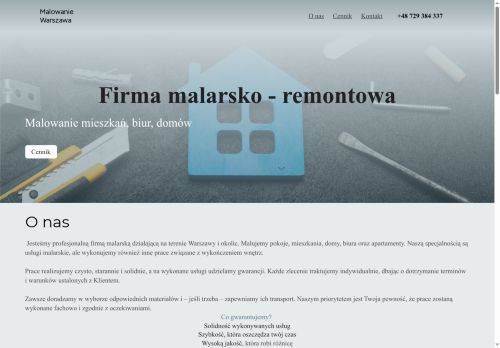 dobry-malarz.waw.pl