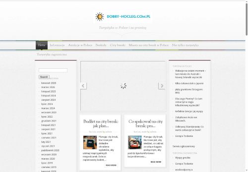 dobry-nocleg.com.pl