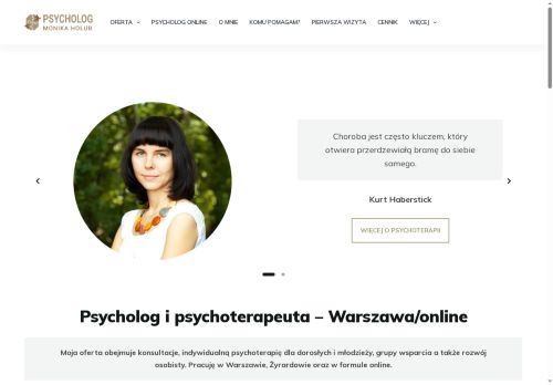 dobry-psycholog.com