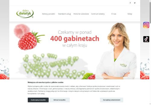 dobrydietetyk.pl