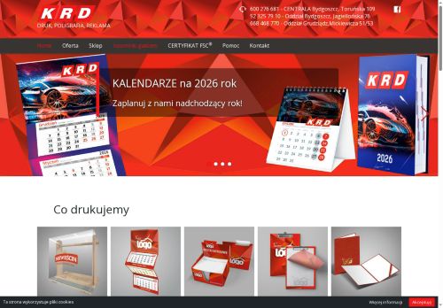 dobrydruk.pl