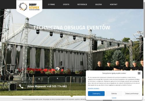 dobrydzwiek.pl