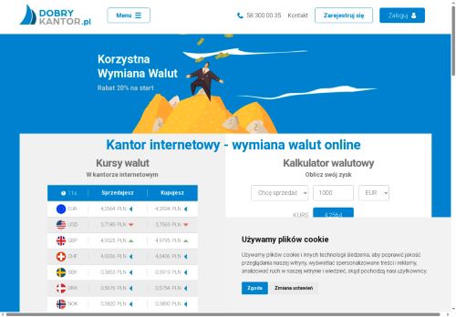 dobrykantor.pl