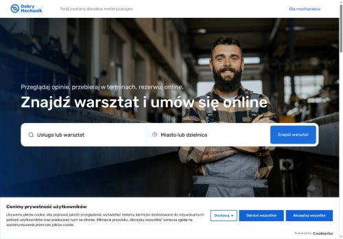 dobrymechanik.pl