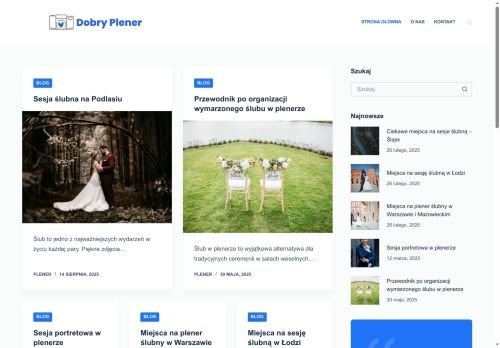 dobryplener.pl