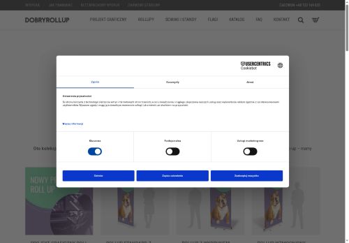 dobryrollup.pl