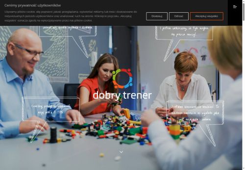 dobrytrener.pl
