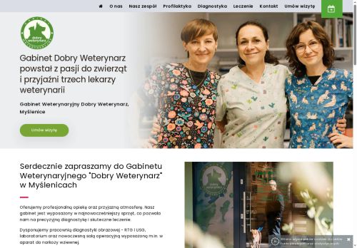 dobryweterynarz.pl