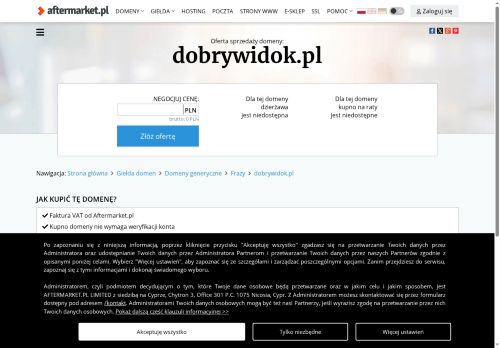 dobrywidok.pl