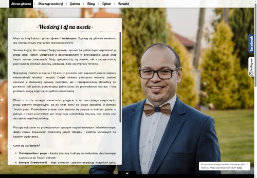 dobrywodzirej.com