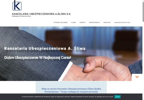 dobrzyagenci.pl