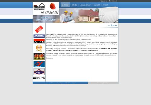 docieplonka.pl