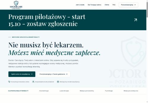 doctorcare.pl