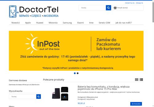 doctortel.pl