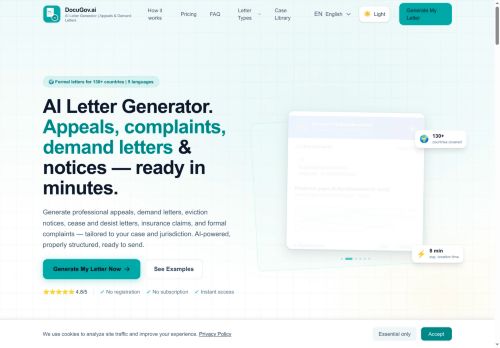 docugov.ai