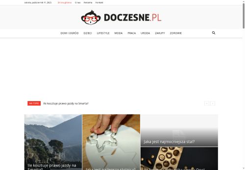 doczesne.pl
