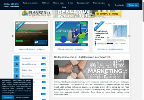 dodaj-strone.com.pl