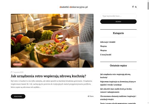 dodatki-dekoracyjne.pl