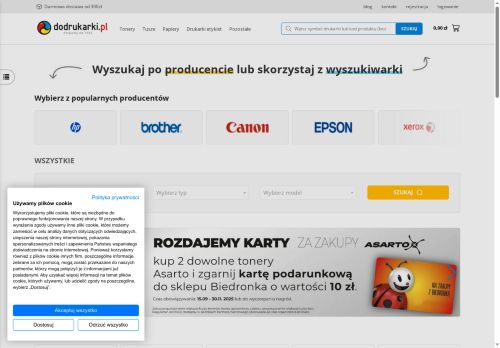 dodrukarki.pl