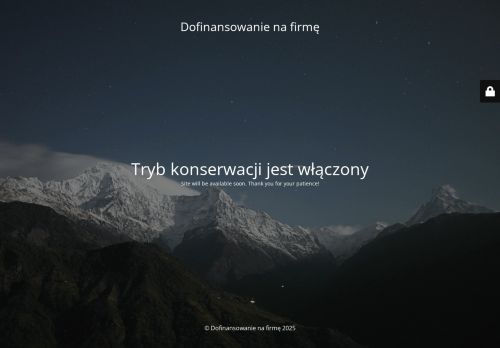 dofinansowaniefirmy.pl