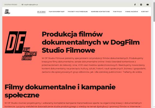 dogfilm.pl
