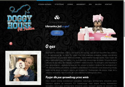 doggyhouse.pl