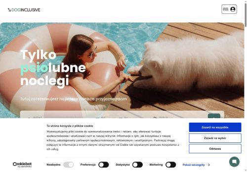 doginclusive.com