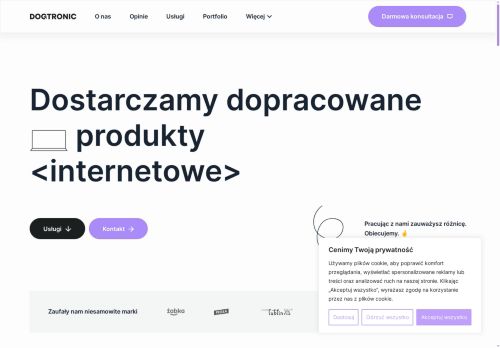 dogtronic.io